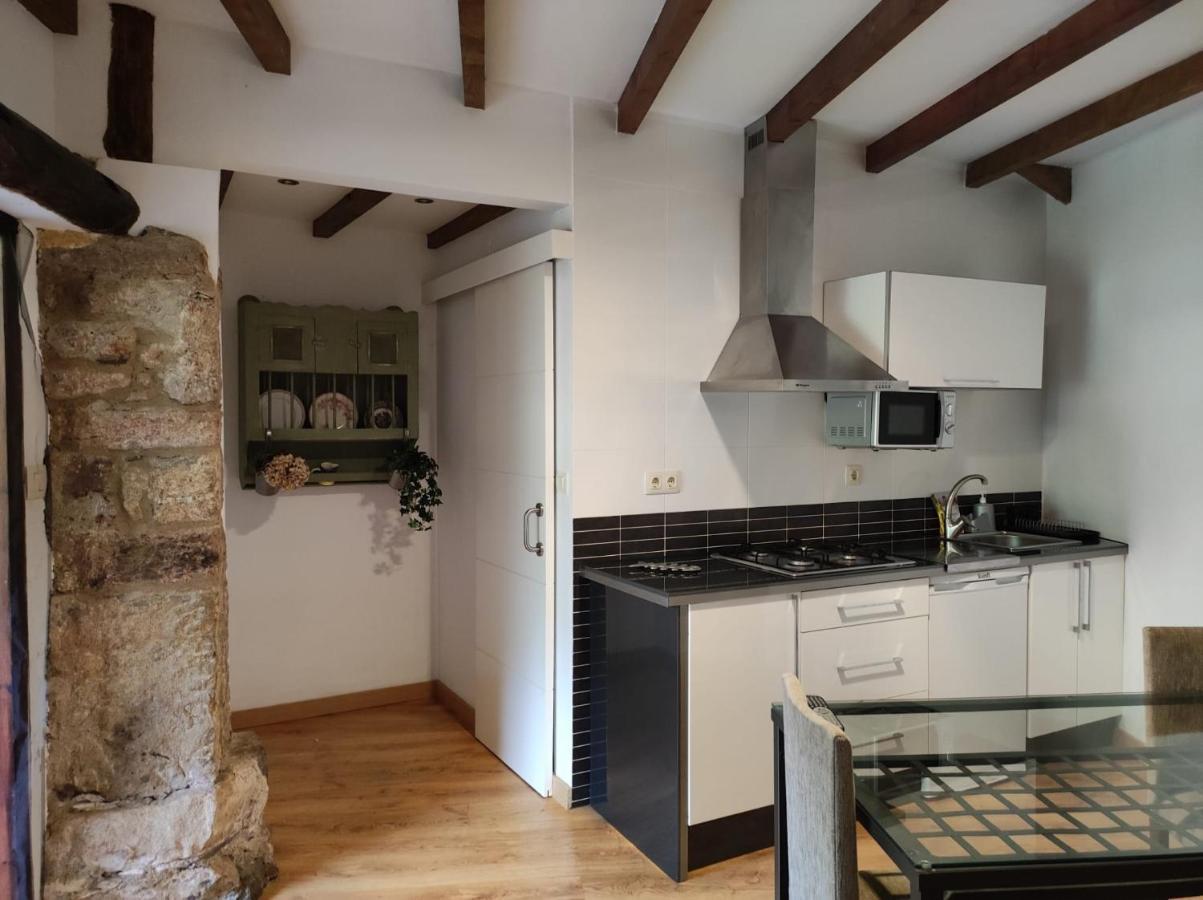 Casa Dos Cregos Appartement Bascuas Buitenkant foto