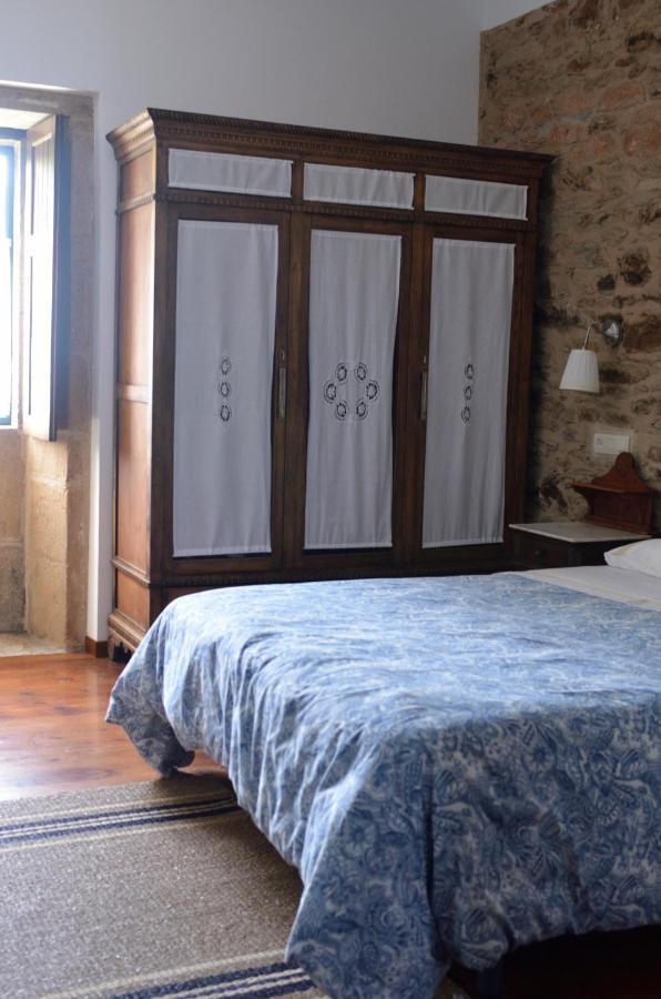 Casa Dos Cregos Appartement Bascuas Buitenkant foto