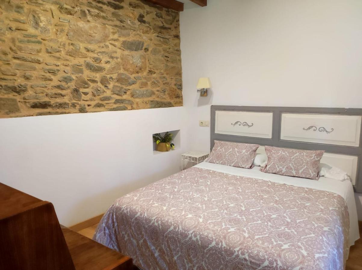 Casa Dos Cregos Appartement Bascuas Buitenkant foto