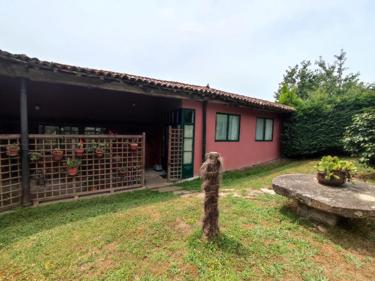Casa Dos Cregos Appartement Bascuas Buitenkant foto