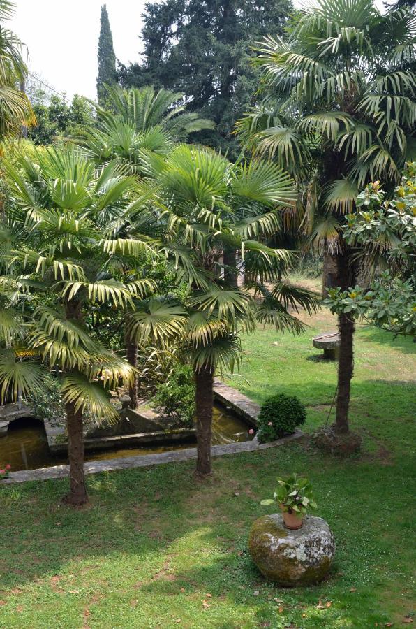 Casa Dos Cregos Appartement Bascuas Buitenkant foto