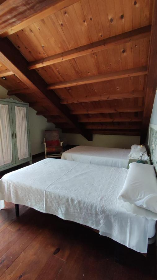 Casa Dos Cregos Appartement Bascuas Buitenkant foto
