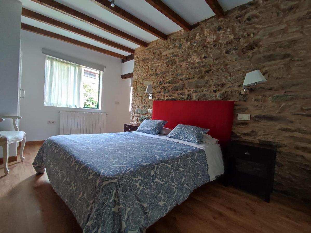 Casa Dos Cregos Appartement Bascuas Buitenkant foto