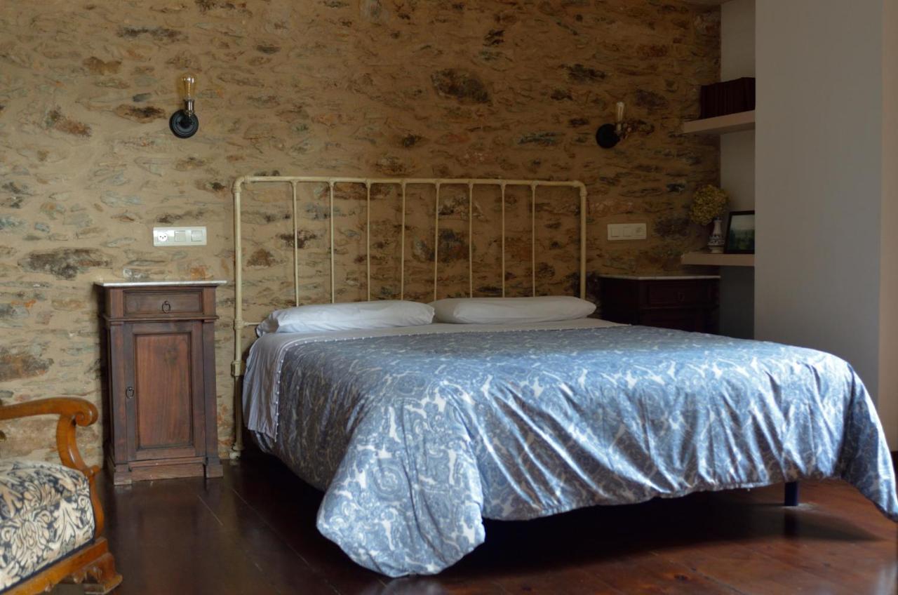 Casa Dos Cregos Appartement Bascuas Buitenkant foto