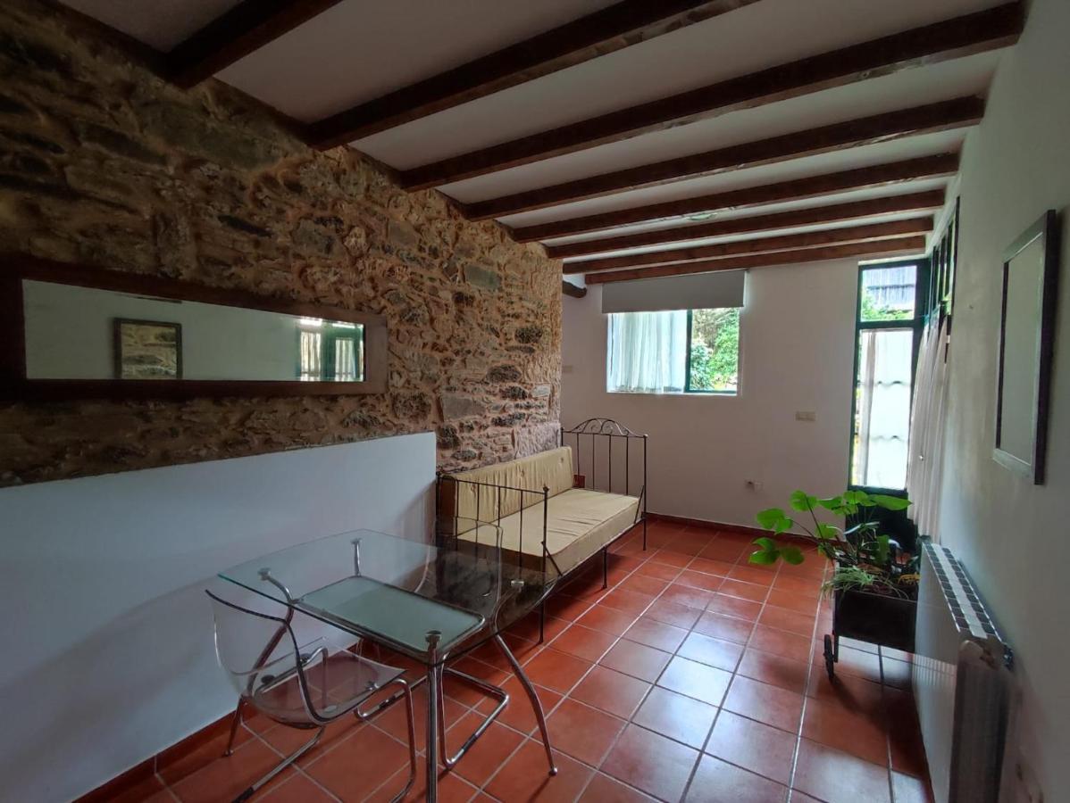Casa Dos Cregos Appartement Bascuas Buitenkant foto