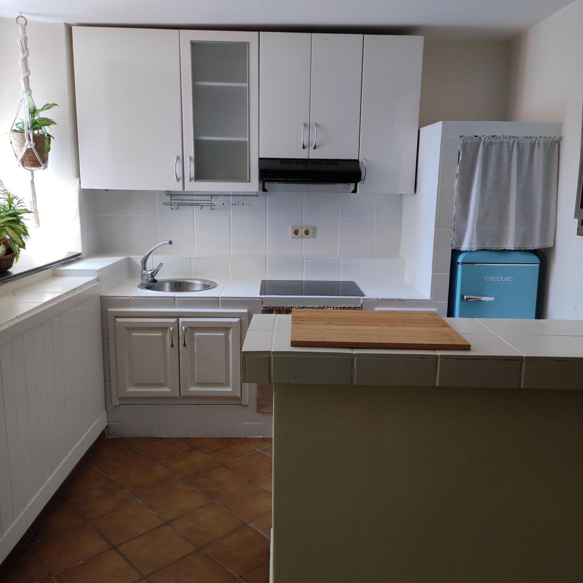 Casa Dos Cregos Appartement Bascuas Buitenkant foto