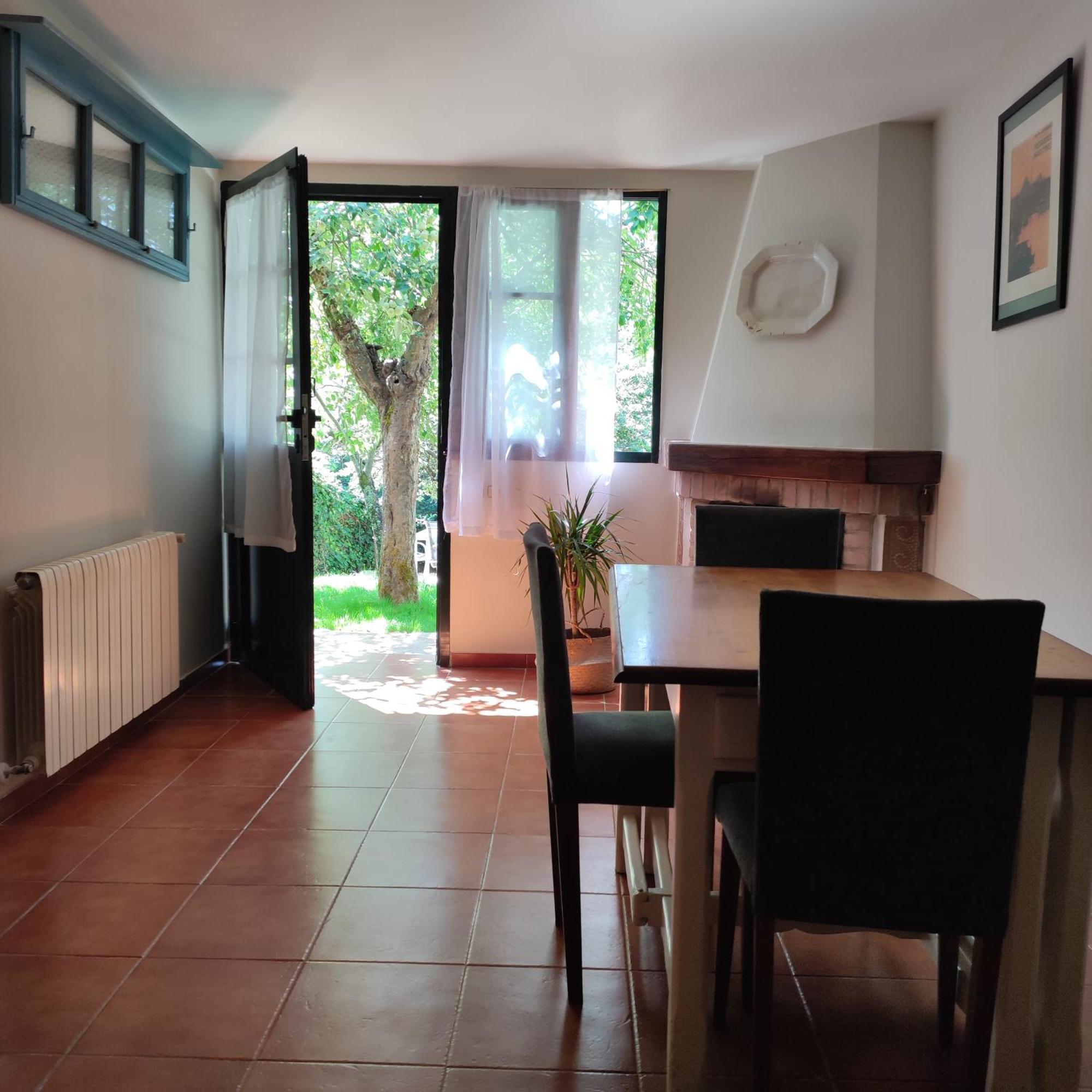 Casa Dos Cregos Appartement Bascuas Buitenkant foto