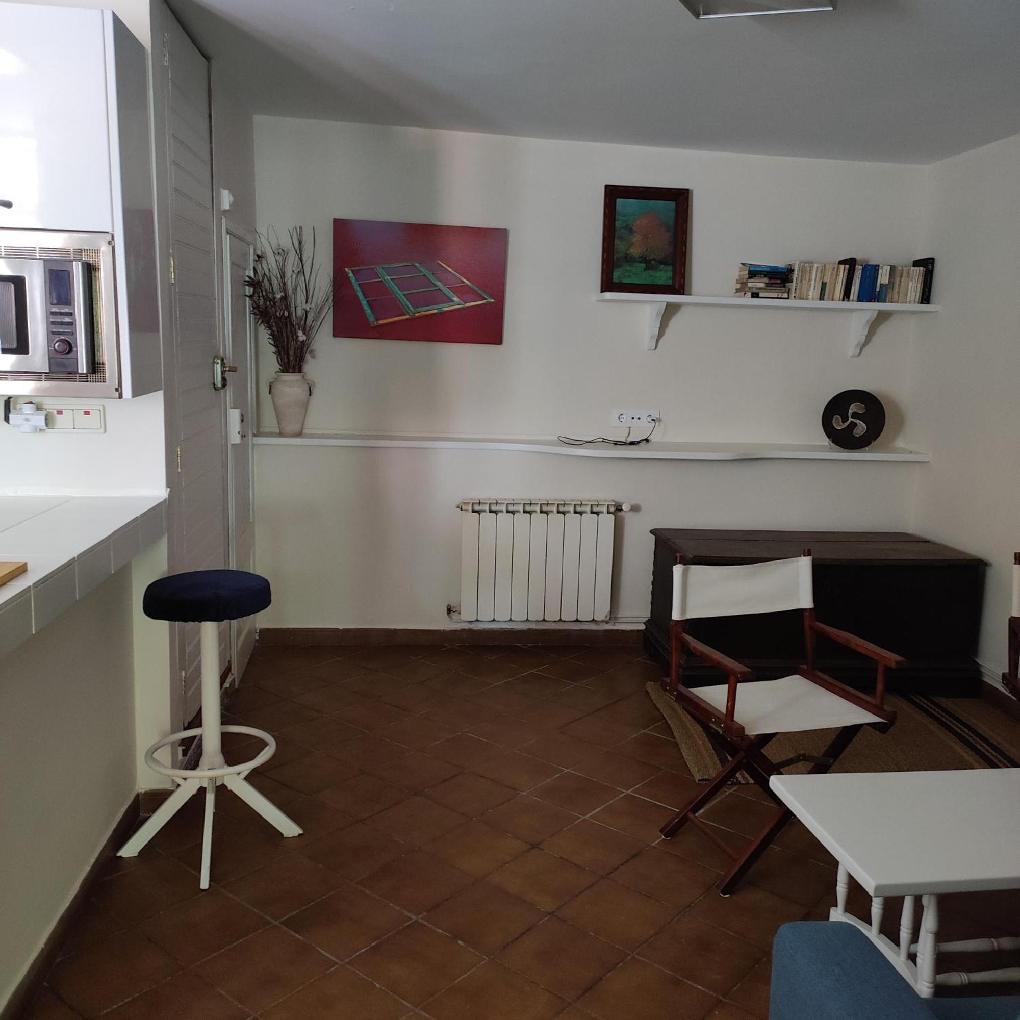 Casa Dos Cregos Appartement Bascuas Buitenkant foto